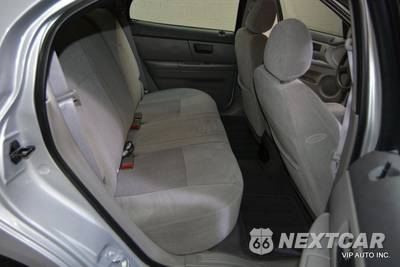 2004 Mercury Sable GS Wagon - zdjęcie 18 z 31 - miniatura