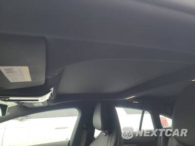 2023 Mercedes-Benz EQS 450+ 4MATIC Hatchback - zdjęcie 18 z 26 - miniatura
