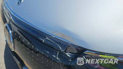 2023 Mercedes-Benz EQS 450+ 4MATIC Hatchback - zdjęcie 25 z 26 - miniatura