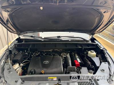2021 Toyota Highlander XLE - zdjęcie 26 z 33 - miniatura
