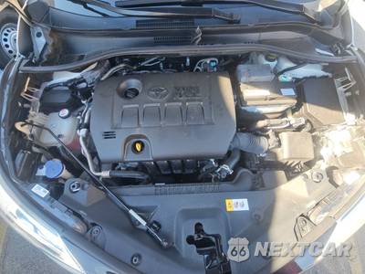 2022 Toyota C-HR XLE - zdjęcie 15 z 20 - miniatura