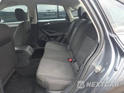 2022 Volkswagen Jetta S - zdjęcie 13 z 30 - miniatura
