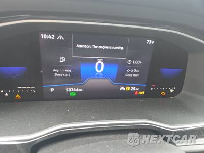 2022 Volkswagen Jetta S - zdjęcie 12 z 30 - miniatura