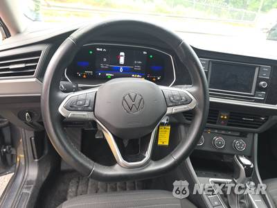 2022 Volkswagen Jetta S - zdjęcie 10 z 30 - miniatura