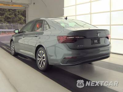 2022 Volkswagen Jetta S - zdjęcie 6 z 30 - miniatura