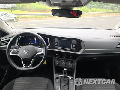 2022 Volkswagen Jetta S - zdjęcie 11 z 30 - miniatura