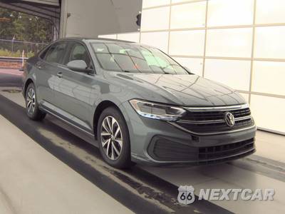 2022 Volkswagen Jetta S - zdjęcie 3 z 30 - miniatura