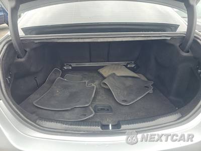 2022 Mercedes-Benz C 300 4MATIC Sedan - zdjęcie 16 z 18 - miniatura