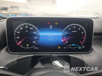 2022 Mercedes-Benz C 300 4MATIC Sedan - zdjęcie 12 z 18 - miniatura