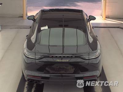 2023 Porsche Panamera 4 E-Hybrid Platinum E - zdjęcie 5 z 22 - miniatura