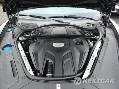 2018 Porsche Panamera Base - zdjęcie 15 z 27 - miniatura