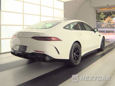 2023 Mercedes-Benz AMG GT 63 4MATIC - zdjęcie 4 z 18 - miniatura