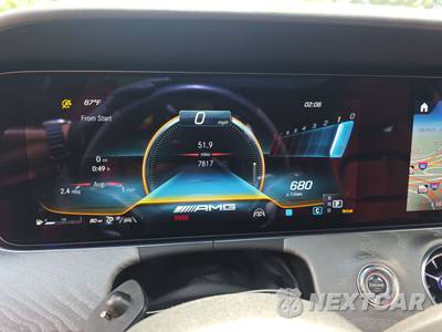 2023 Mercedes-Benz AMG GT 63 4MATIC - zdjęcie 12 z 18 - miniatura
