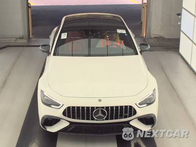 2023 Mercedes-Benz AMG GT 63 4MATIC - zdjęcie 2 z 18 - miniatura