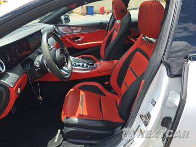 2023 Mercedes-Benz AMG GT 63 4MATIC - zdjęcie 7 z 18 - miniatura