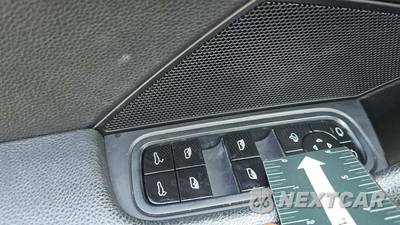 2018 Porsche Panamera Base - zdjęcie 24 z 27 - miniatura