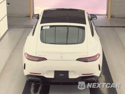 2023 Mercedes-Benz AMG GT 63 4MATIC - zdjęcie 5 z 18 - miniatura