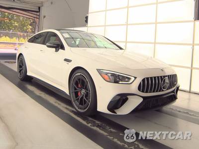 2023 Mercedes-Benz AMG GT 63 4MATIC - zdjęcie 3 z 18 - miniatura