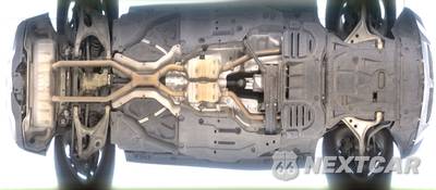 2013 Mercedes-Benz ML 350 - zdjęcie 18 z 18 - miniatura