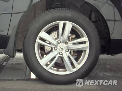 2015 Acura RDX - zdjęcie 10 z 43 - miniatura