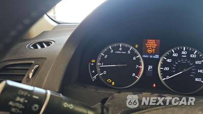 2015 Acura RDX - zdjęcie 42 z 43 - miniatura