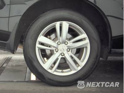 2015 Acura RDX - zdjęcie 11 z 43 - miniatura