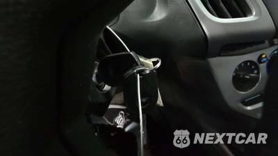 2012 Ford Focus SE Sedan - zdjęcie 24 z 44 - miniatura
