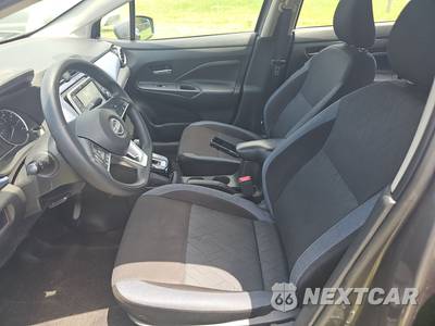 2024 Nissan Versa SV - zdjęcie 7 z 17 - miniatura