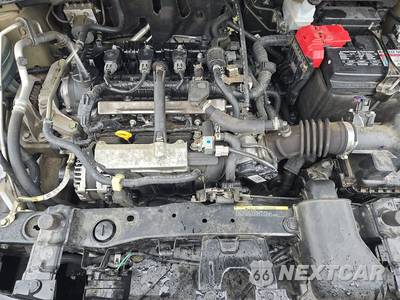 2022 Nissan Versa S - zdjęcie 17 z 17 - miniatura