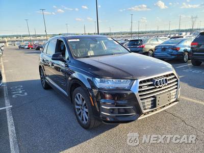 2017 Audi Q7 3.0T Premium Plus - zdjęcie 3 z 8 - miniatura