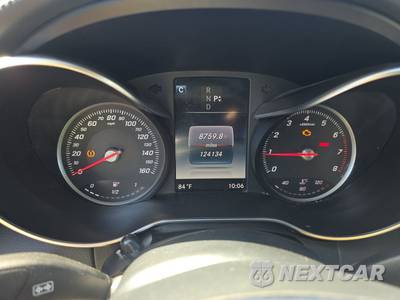 2017 Mercedes-Benz C 300 Sedan w/Sport Pkg - zdjęcie 12 z 28 - miniatura