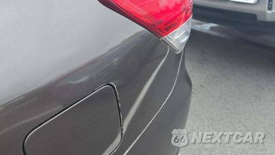 2015 Nissan Pathfinder SL - zdjęcie 20 z 32 - miniatura