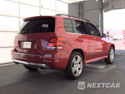 2014 Mercedes-Benz GLK 350 - zdjęcie 4 z 27 - miniatura