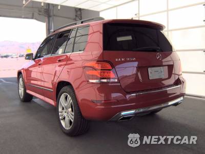 2014 Mercedes-Benz GLK 350 - zdjęcie 6 z 27 - miniatura