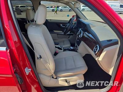 2014 Mercedes-Benz GLK 350 - zdjęcie 8 z 27 - miniatura