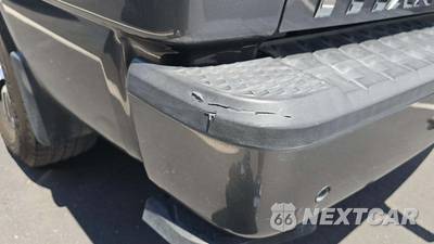 2021 Nissan TITAN SV Crew Cab Short Bed - zdjęcie 21 z 24 - miniatura