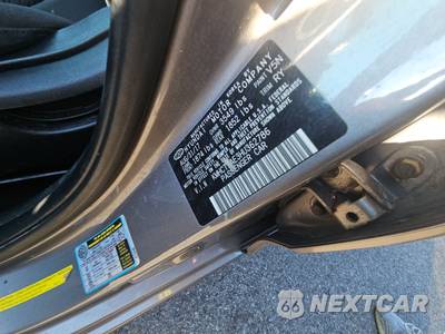 2017 Hyundai Accent SE Hatchback - zdjęcie 14 z 23 - miniatura