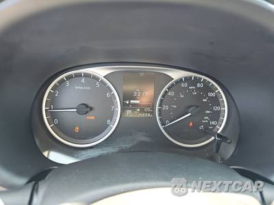 2023 Nissan Kicks S - zdjęcie 12 z 30 - miniatura