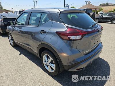 2023 Nissan Kicks S - zdjęcie 6 z 30 - miniatura