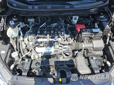 2023 Nissan Kicks S - zdjęcie 15 z 30 - miniatura