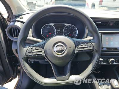 2023 Nissan Kicks S - zdjęcie 10 z 30 - miniatura