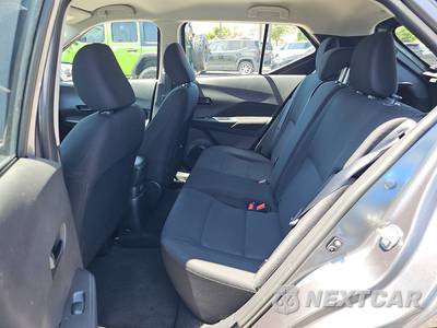 2023 Nissan Kicks S - zdjęcie 13 z 30 - miniatura