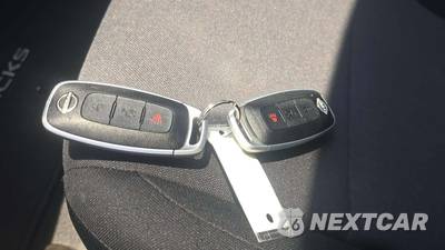 2023 Nissan Kicks S - zdjęcie 18 z 30 - miniatura
