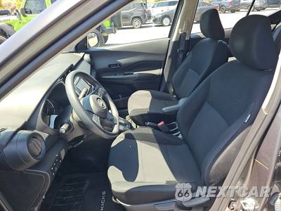 2023 Nissan Kicks S - zdjęcie 7 z 30 - miniatura