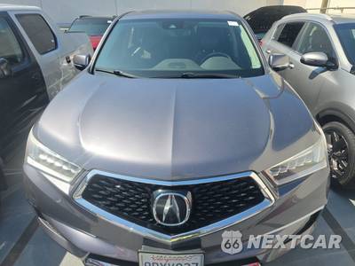 2020 Acura MDX - zdjęcie 2 z 34 - miniatura