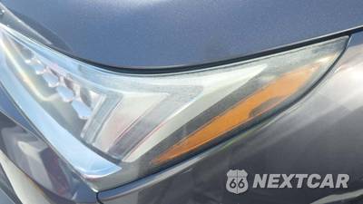 2020 Acura MDX - zdjęcie 31 z 34 - miniatura