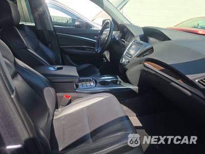 2020 Acura MDX - zdjęcie 8 z 34 - miniatura