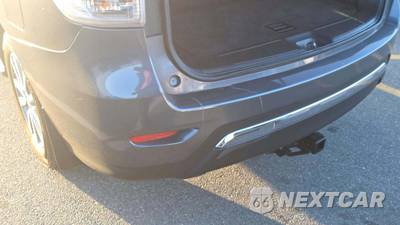 2013 Nissan Pathfinder S - zdjęcie 28 z 34 - miniatura