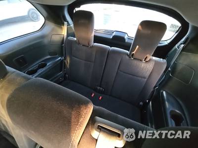 2013 Nissan Pathfinder S - zdjęcie 14 z 34 - miniatura