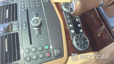 2008 Mercedes-Benz C 300 - zdjęcie 28 z 33 - miniatura
